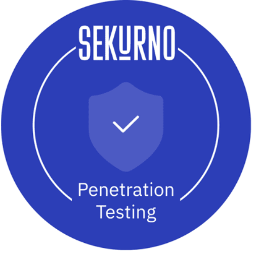 Sekurno Logo